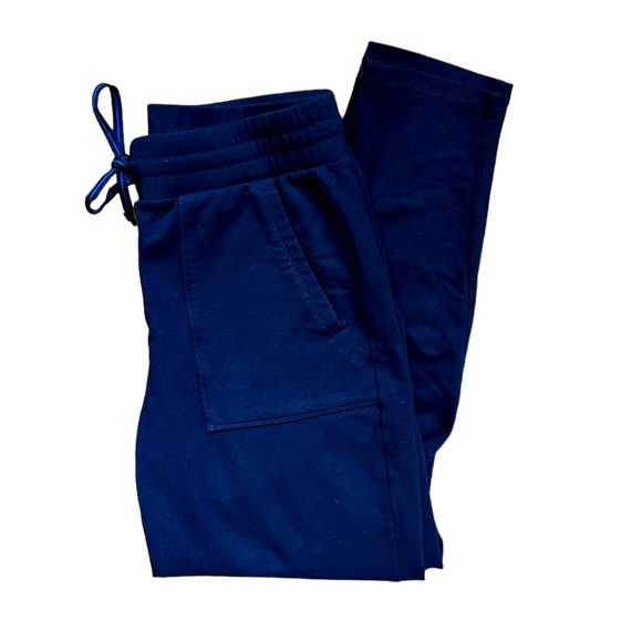 T by Talbots Blue Women's Jogger Sweatpants - XS - Picture 4 of 9